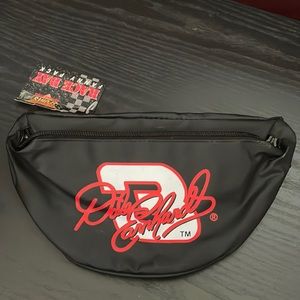 Dale Earnhardt Jr Fannie Pack Vintage